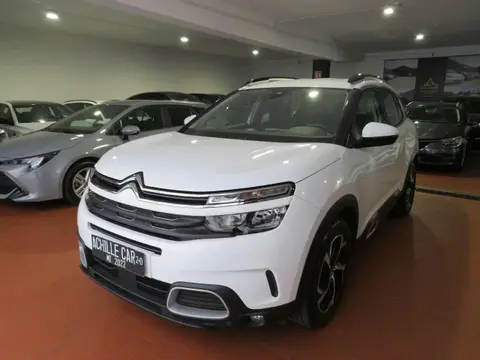 Used CITROEN C5 AIRCROSS Diesel 2019 Ad 