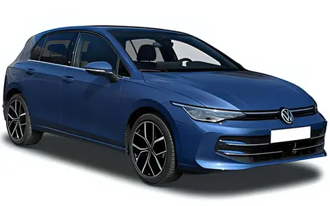 Annonce VOLKSWAGEN GOLF Essence 2024 d'occasion 