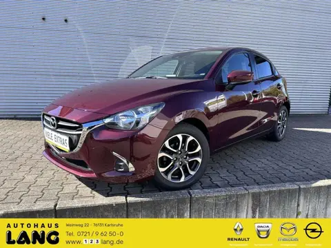 Used MAZDA 2 Petrol 2019 Ad 