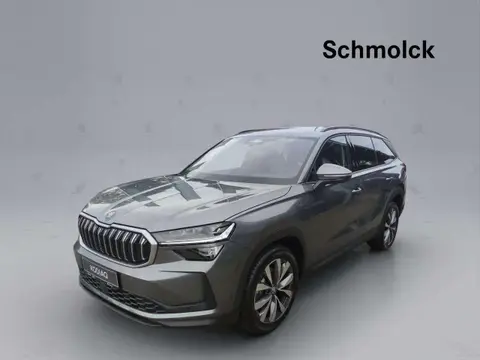 Annonce SKODA KODIAQ Diesel 2024 d'occasion 