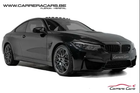 Annonce BMW M4 Essence 2019 d'occasion 