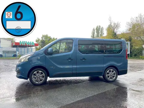 Used FIAT TALENTO Diesel 2018 Ad 