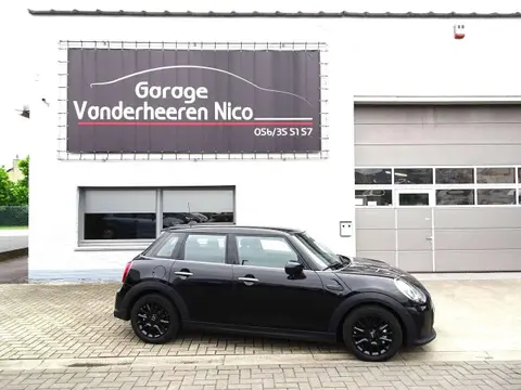 Annonce MINI ONE Essence 2022 d'occasion 