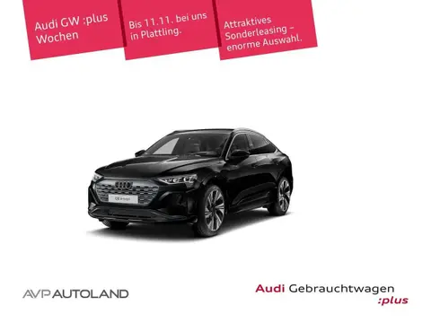 Used AUDI Q8 Electric 2023 Ad 