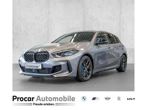 Annonce BMW SERIE 1 Essence 2022 d'occasion 