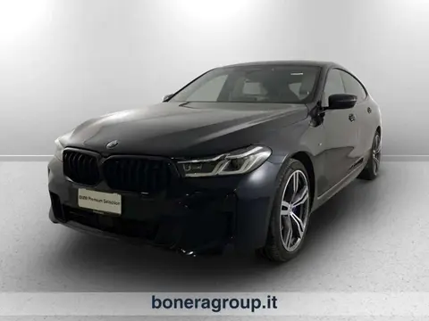 Annonce BMW SERIE 6 Hybride 2022 d'occasion 