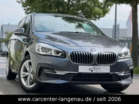 Annonce BMW SERIE 2 Diesel 2022 d'occasion Allemagne