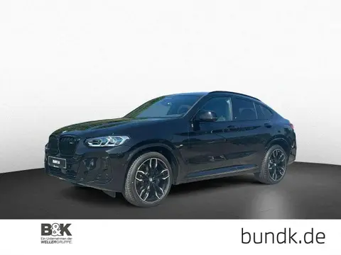 Used BMW X4 Diesel 2024 Ad 