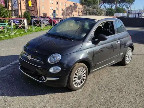 Used FIAT 500C Hybrid 2023 Ad 