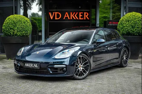 Used PORSCHE PANAMERA Hybrid 2023 Ad 