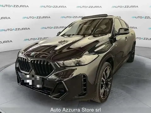 Used BMW X6 Hybrid 2024 Ad 