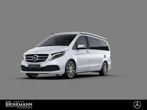 Used MERCEDES-BENZ MARCO POLO Diesel 2021 Ad 