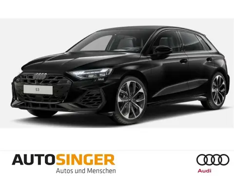 Used AUDI S3 Petrol 2024 Ad 