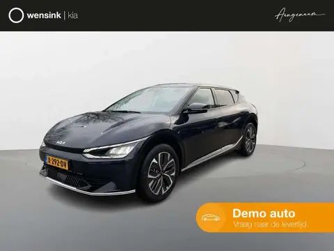 Annonce KIA EV6 Électrique 2023 d'occasion 