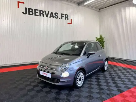 Used FIAT 500 Petrol 2020 Ad 