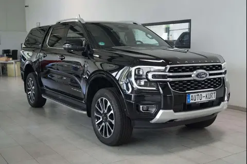 Annonce FORD RANGER Diesel 2024 d'occasion 