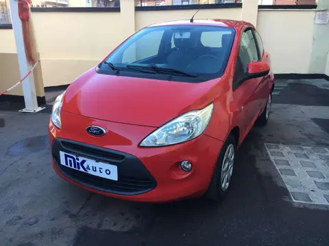 Annonce FORD KA Essence 2015 d'occasion 