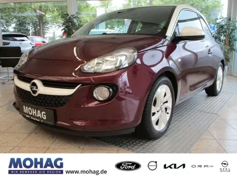 Used OPEL ADAM Petrol 2019 Ad 