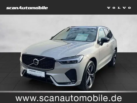 Used VOLVO XC60 Petrol 2021 Ad Germany