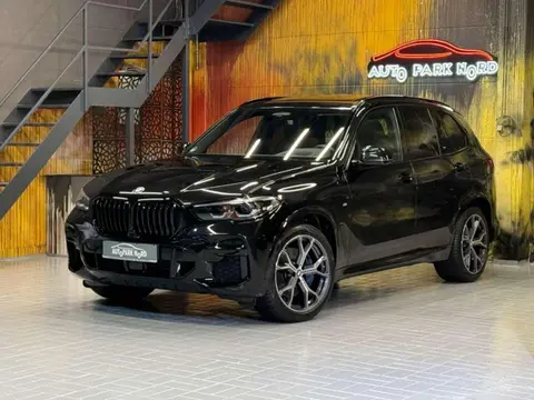 Used BMW X5 Diesel 2023 Ad 