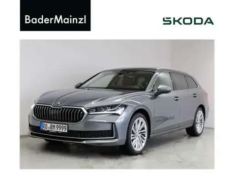 Annonce SKODA SUPERB Diesel 2024 d'occasion 