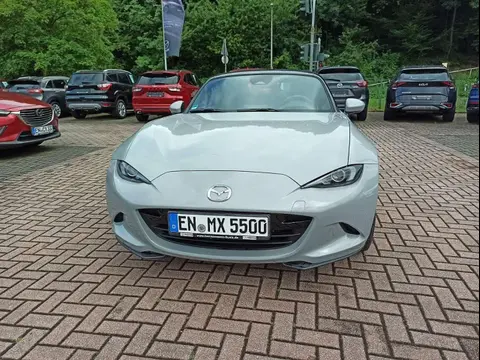 Used MAZDA MX-5 Petrol 2024 Ad 