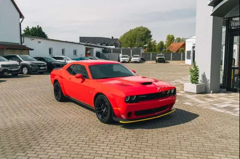 Used DODGE CHALLENGER Petrol 2024 Ad 