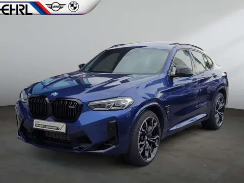 Used BMW X4 Petrol 2023 Ad 