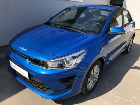 Used KIA RIO Petrol 2023 Ad 