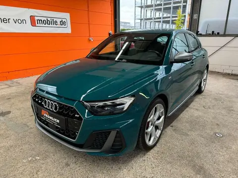 Used AUDI A1 Petrol 2019 Ad 