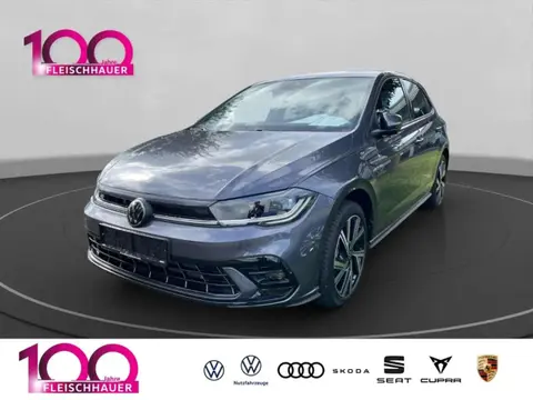 Annonce VOLKSWAGEN POLO Essence 2024 d'occasion 