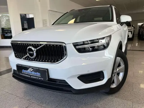 Used VOLVO XC40 Petrol 2021 Ad 