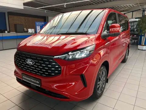 Annonce FORD TOURNEO Diesel 2024 d'occasion 