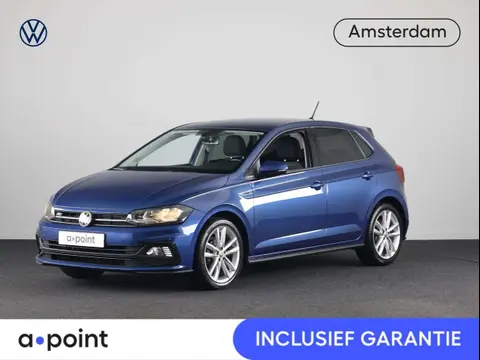 Used VOLKSWAGEN POLO Petrol 2019 Ad 