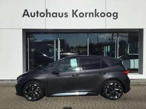 Used CUPRA BORN Electric 2022 Ad 