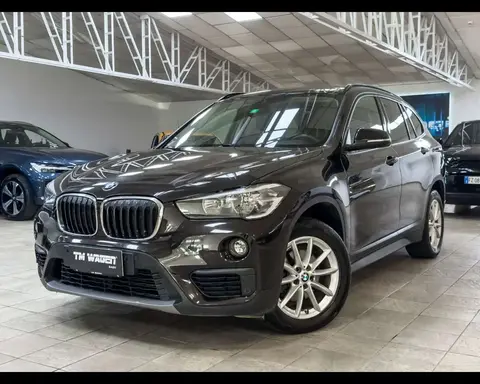 Used BMW X1 Diesel 2018 Ad 