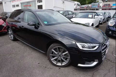 Used AUDI A4 Diesel 2023 Ad 