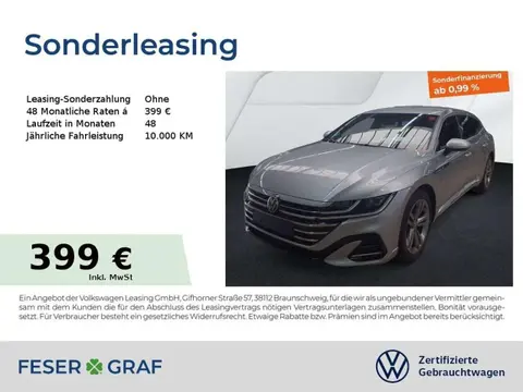 Used VOLKSWAGEN ARTEON Diesel 2024 Ad 