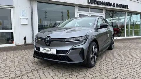 Annonce RENAULT MEGANE Électrique 2023 d'occasion 