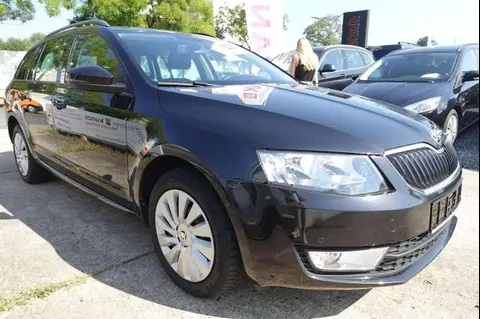 Annonce SKODA OCTAVIA Essence 2016 d'occasion 