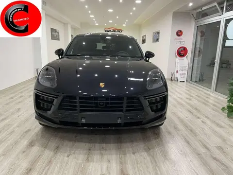 Used PORSCHE MACAN Petrol 2020 Ad 