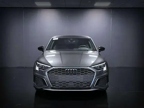 Used AUDI A3 Hybrid 2023 Ad 