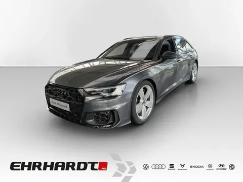 Used AUDI S6 Diesel 2024 Ad 