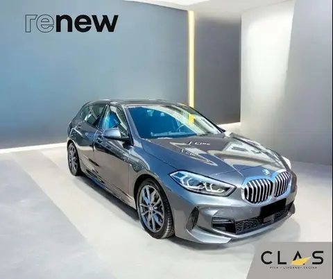 Used BMW SERIE 1 Diesel 2020 Ad 