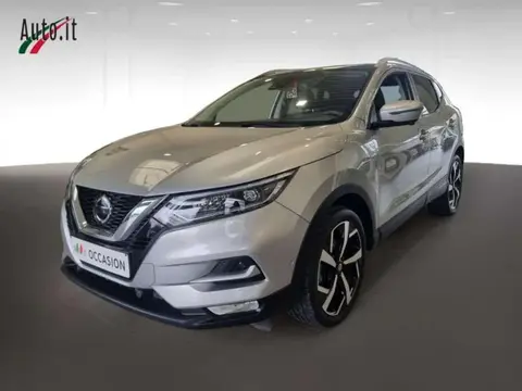 Used NISSAN QASHQAI Petrol 2019 Ad 