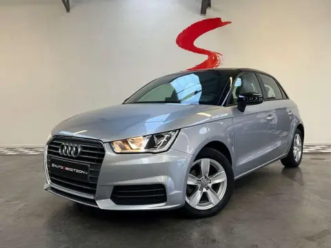 Used AUDI A1 Petrol 2017 Ad 