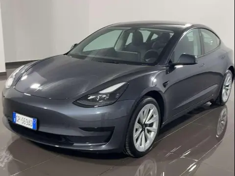 Used TESLA MODEL 3 Electric 2023 Ad 