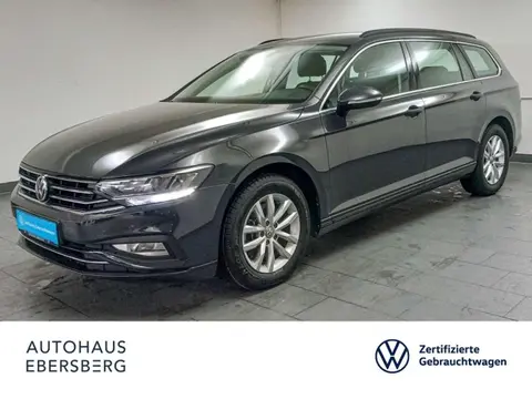 Used VOLKSWAGEN PASSAT Diesel 2020 Ad 