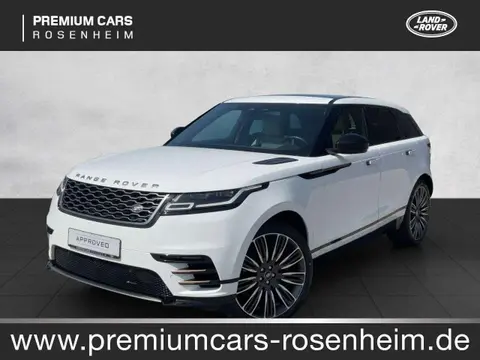 Annonce LAND ROVER RANGE ROVER Diesel 2023 d'occasion 