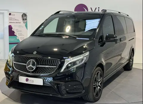 Annonce MERCEDES-BENZ CLASSE CL Diesel 2022 d'occasion 